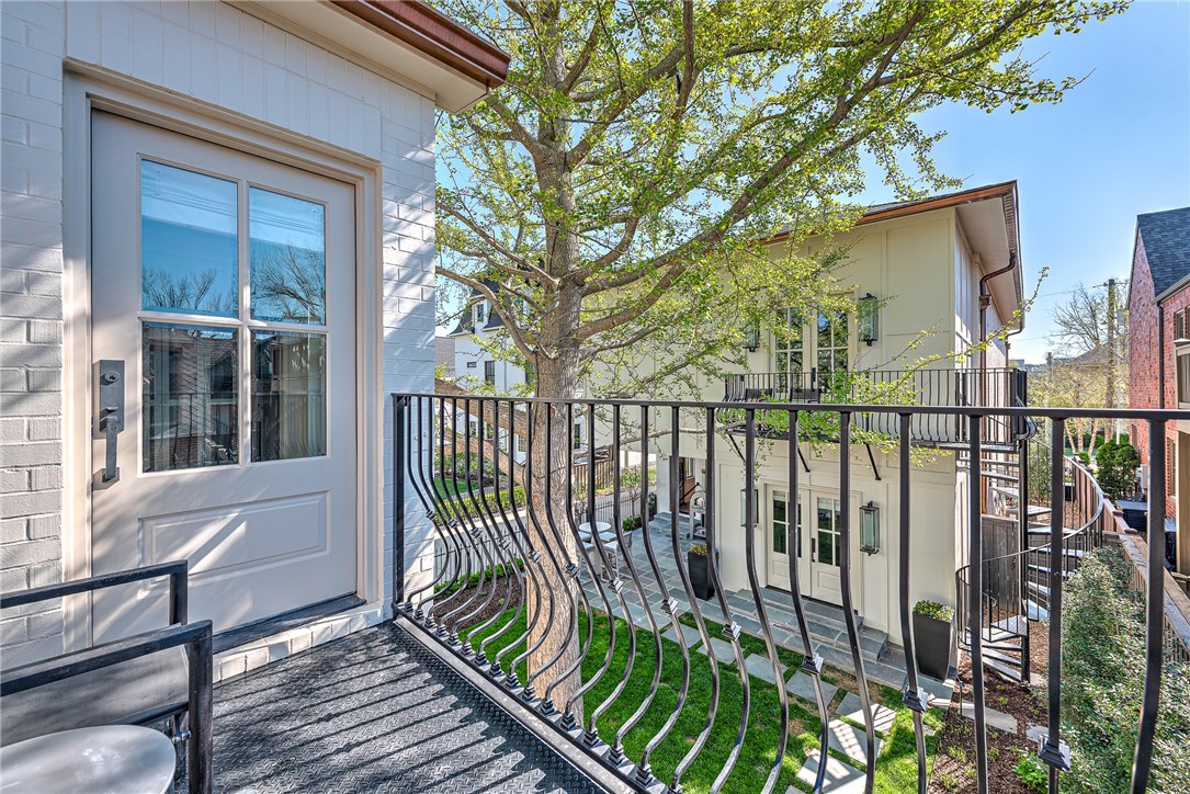 Clarks 2nd Add Bentonville - Residential