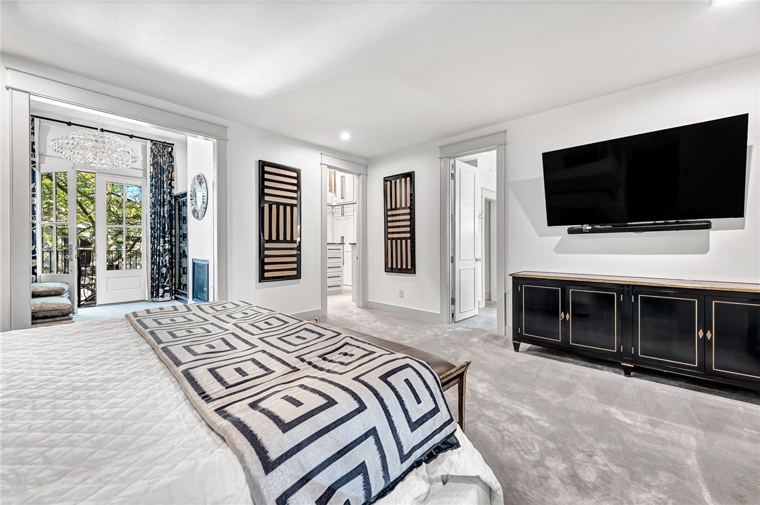 Clarks 2nd Add Bentonville - Residential