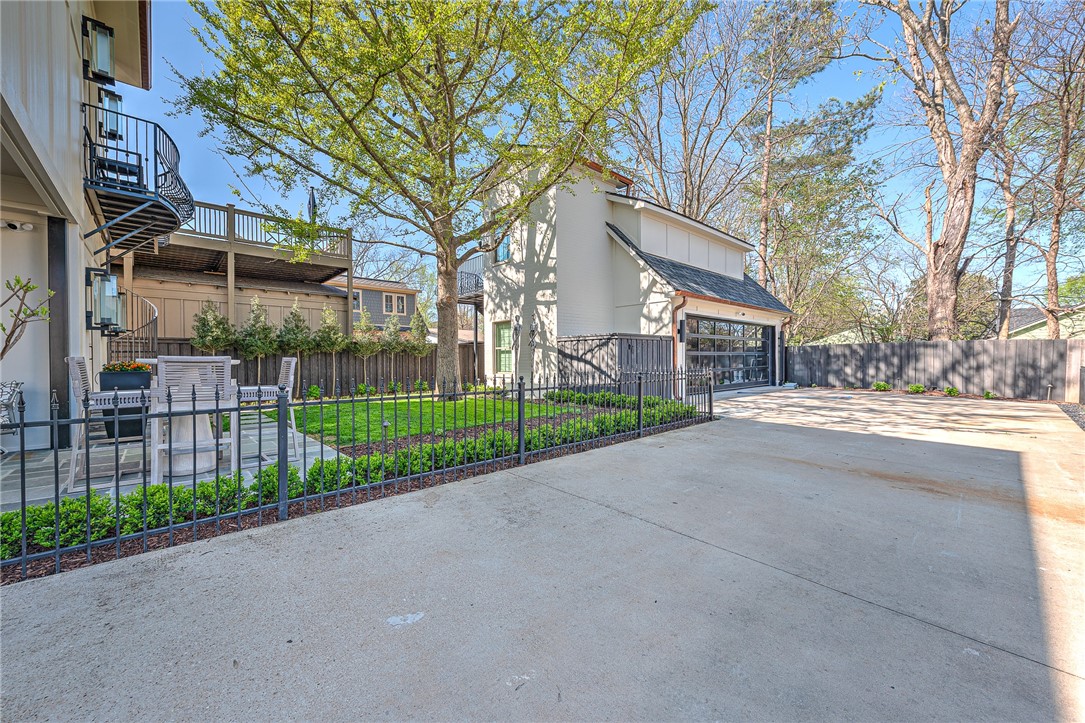 Clarks 2nd Add Bentonville - Residential