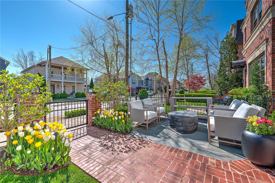 Clarks 2nd Add Bentonville - Residential