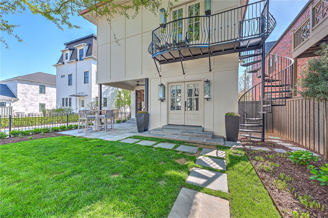 Clarks 2nd Add Bentonville - Residential