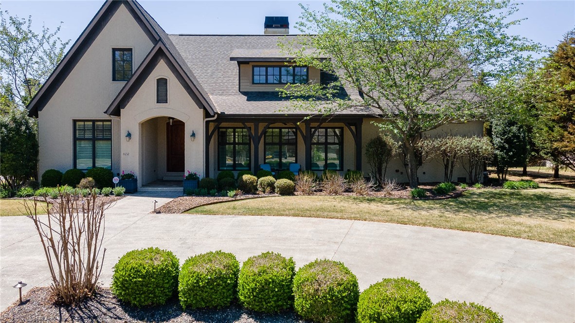 Clear Creek PH II - Residential