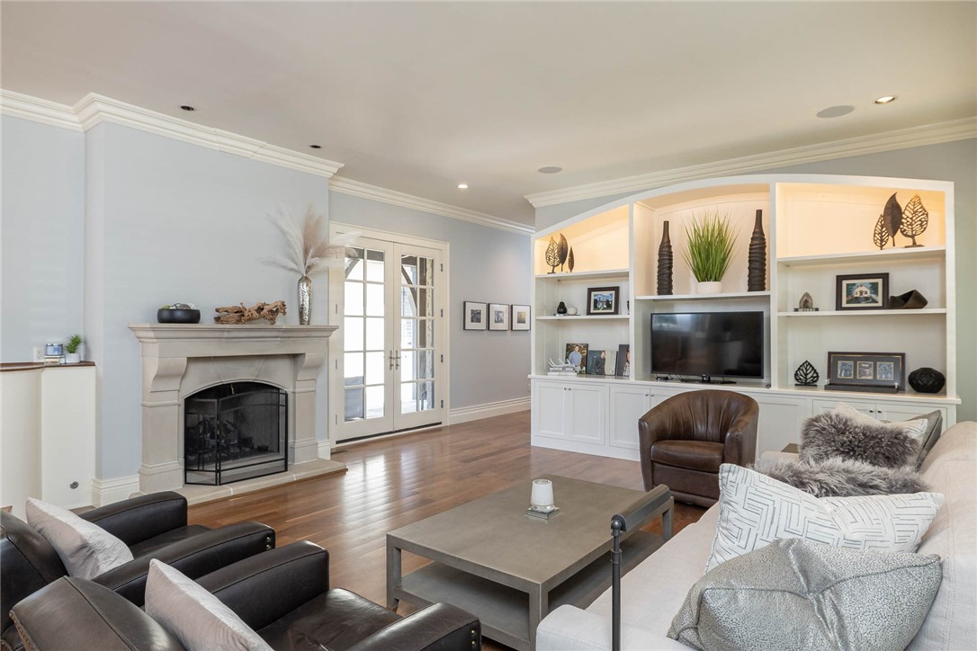 Clear Creek PH II - Residential