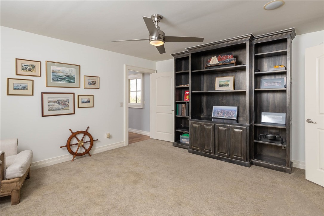 Clear Creek PH II - Residential