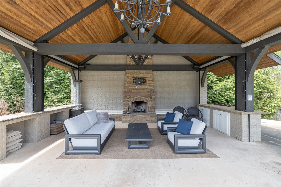 Clear Creek PH II - Residential