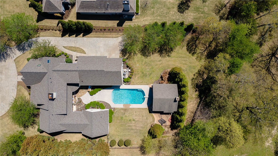 Clear Creek PH II - Residential