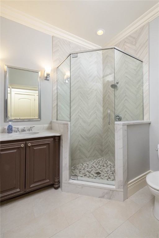 Clear Creek PH II - Residential