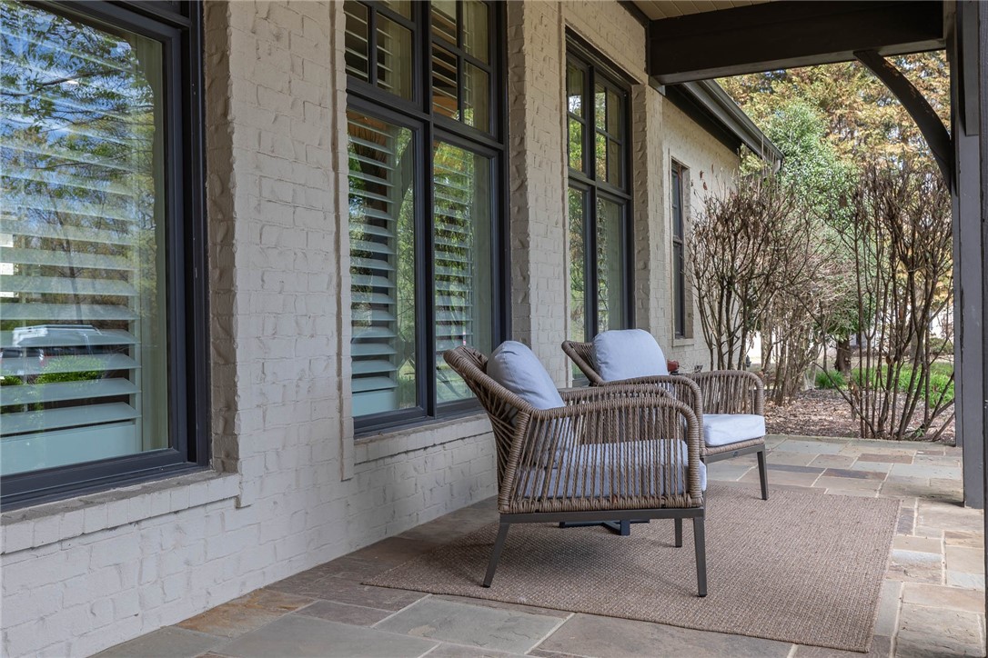 Clear Creek PH II - Residential