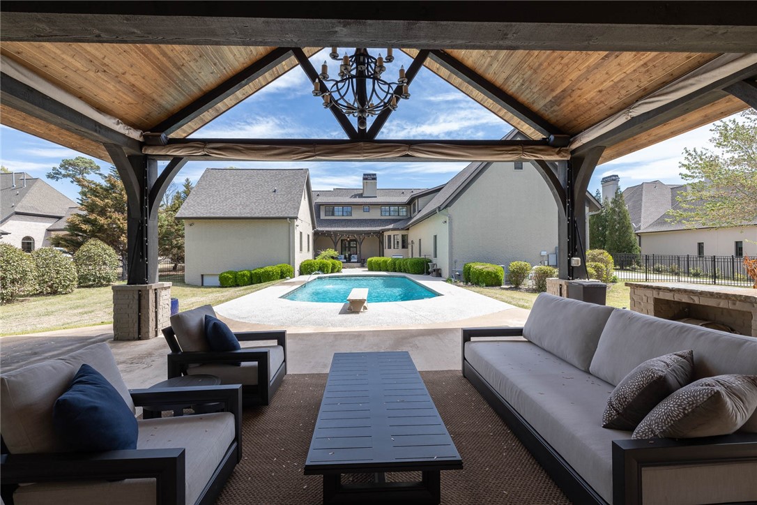 Clear Creek PH II - Residential