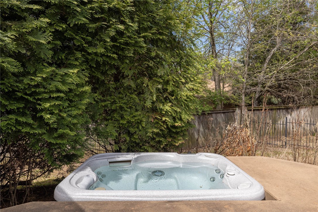 Clear Creek PH II - Residential