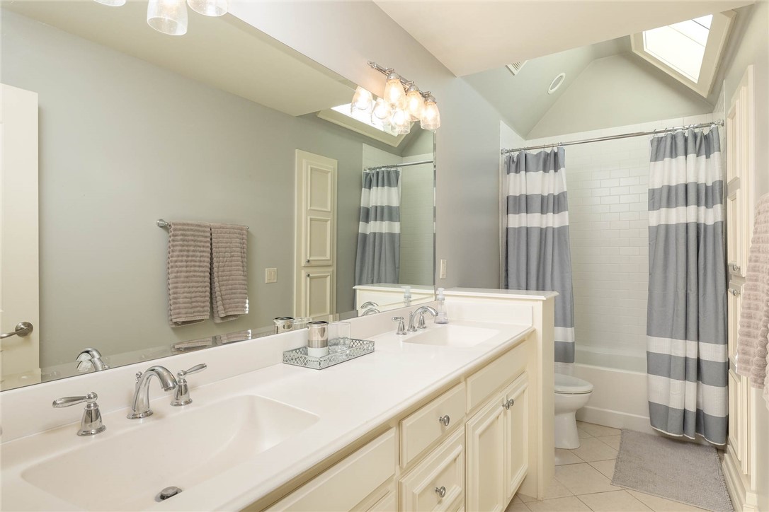 Clear Creek PH II - Residential