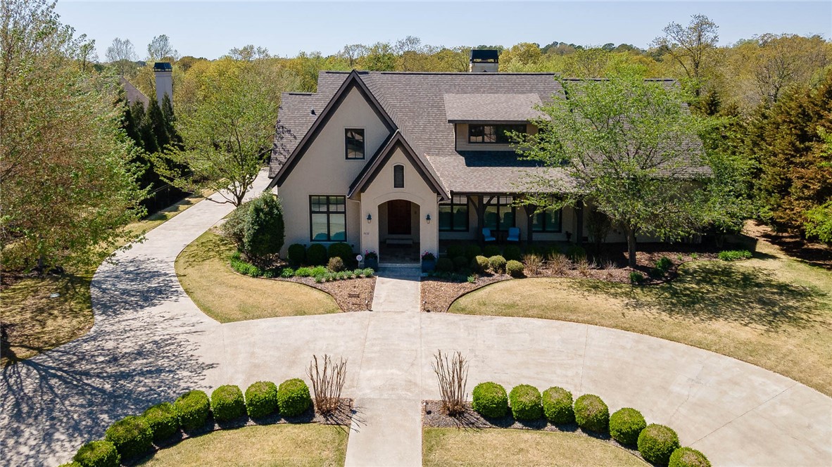 Clear Creek PH II - Residential