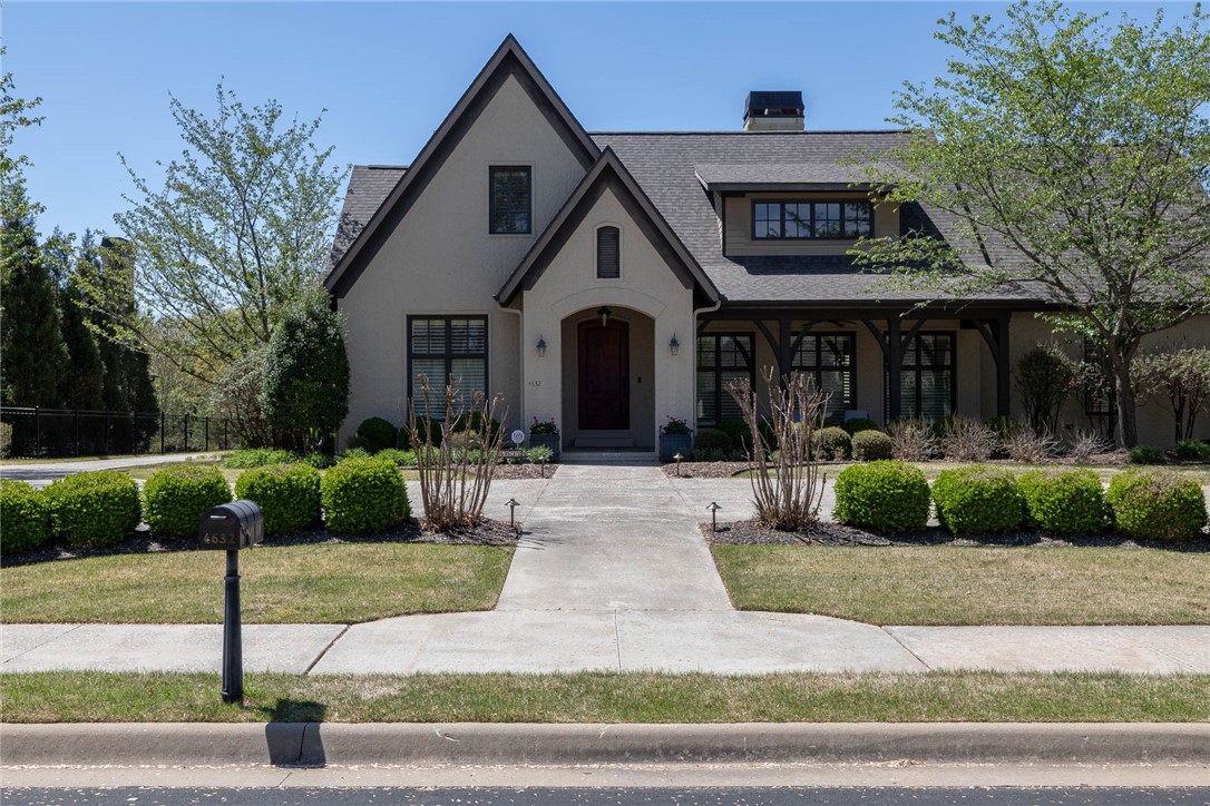 Clear Creek PH II - Residential