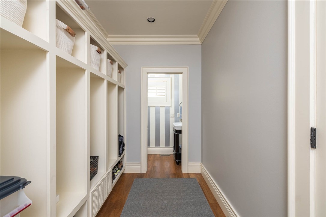 Clear Creek PH II - Residential