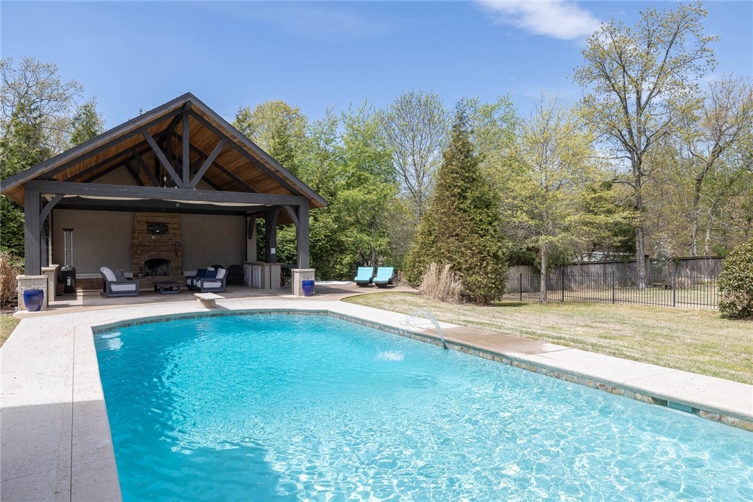 Clear Creek PH II - Residential