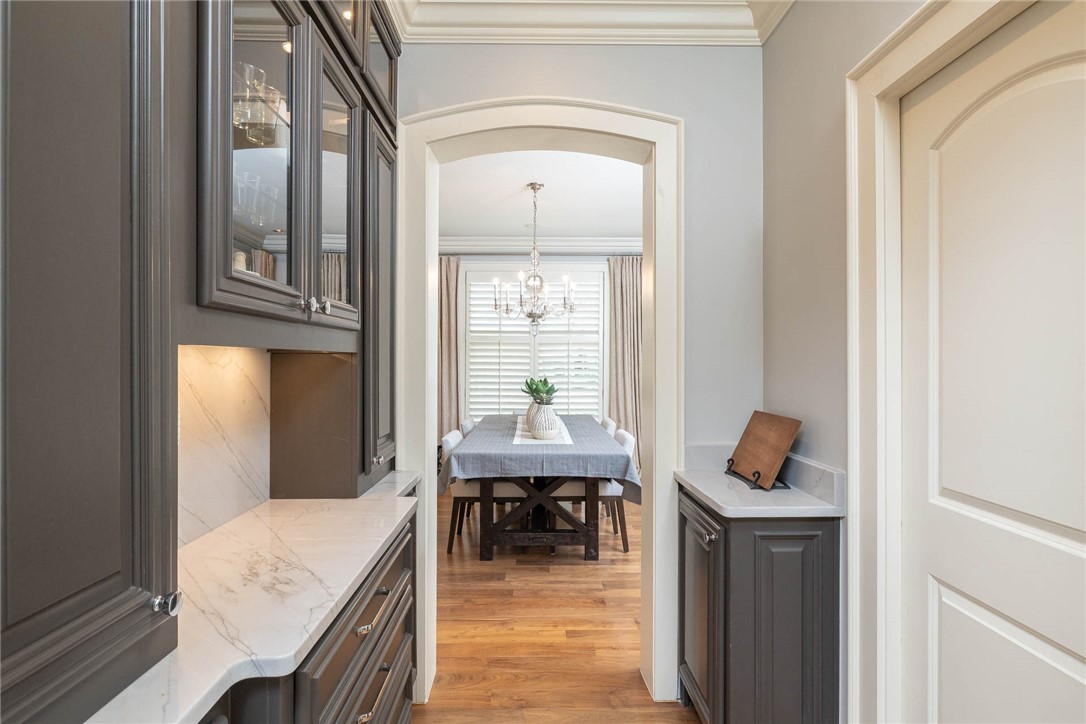 Clear Creek PH II - Residential