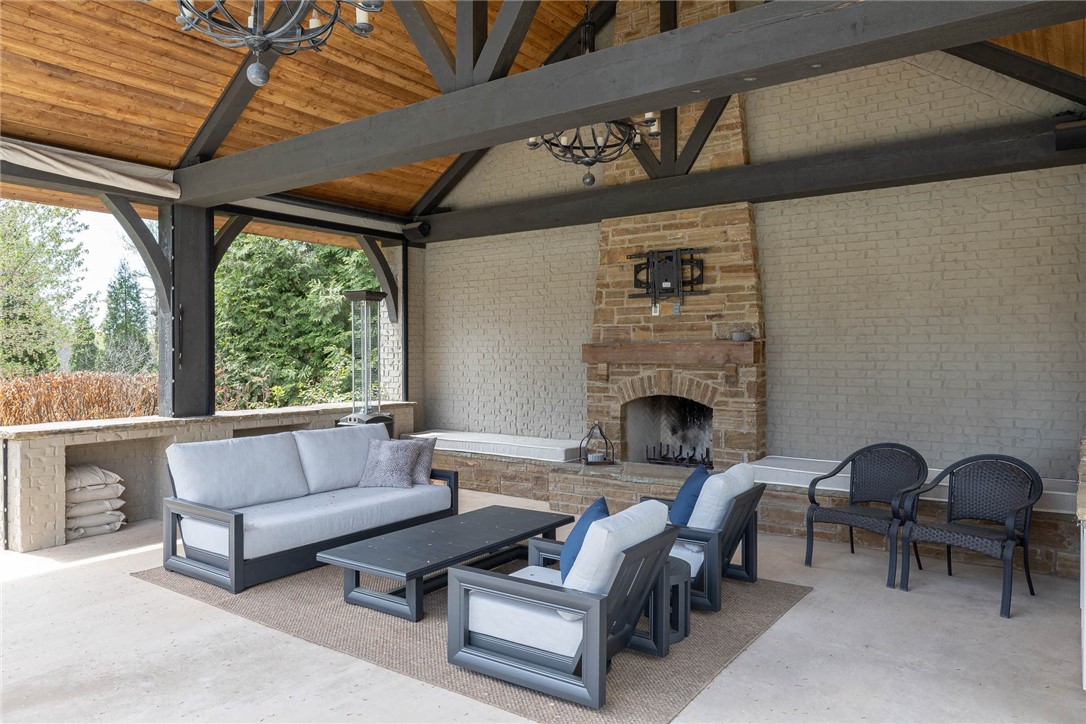 Clear Creek PH II - Residential