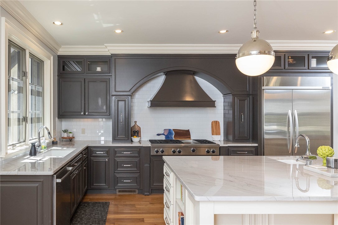 Clear Creek PH II - Residential