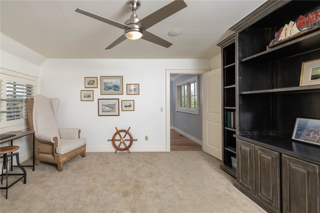 Clear Creek PH II - Residential