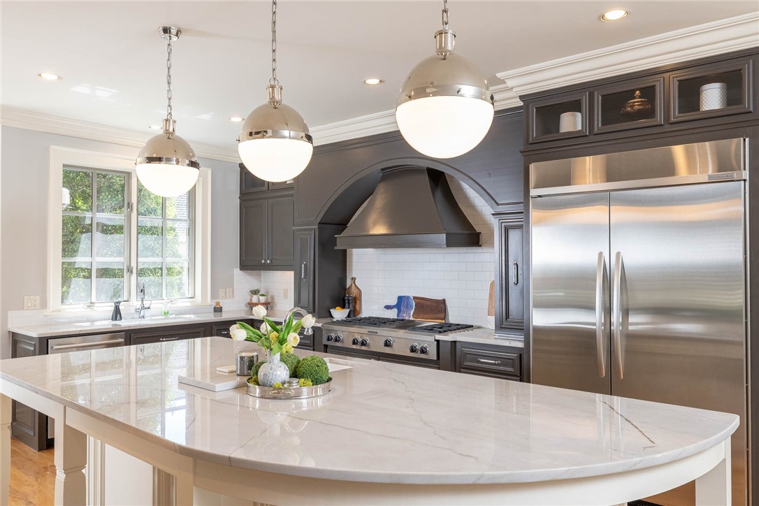 Clear Creek PH II - Residential