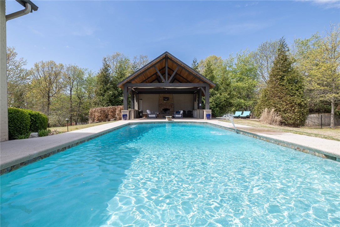 Clear Creek PH II - Residential