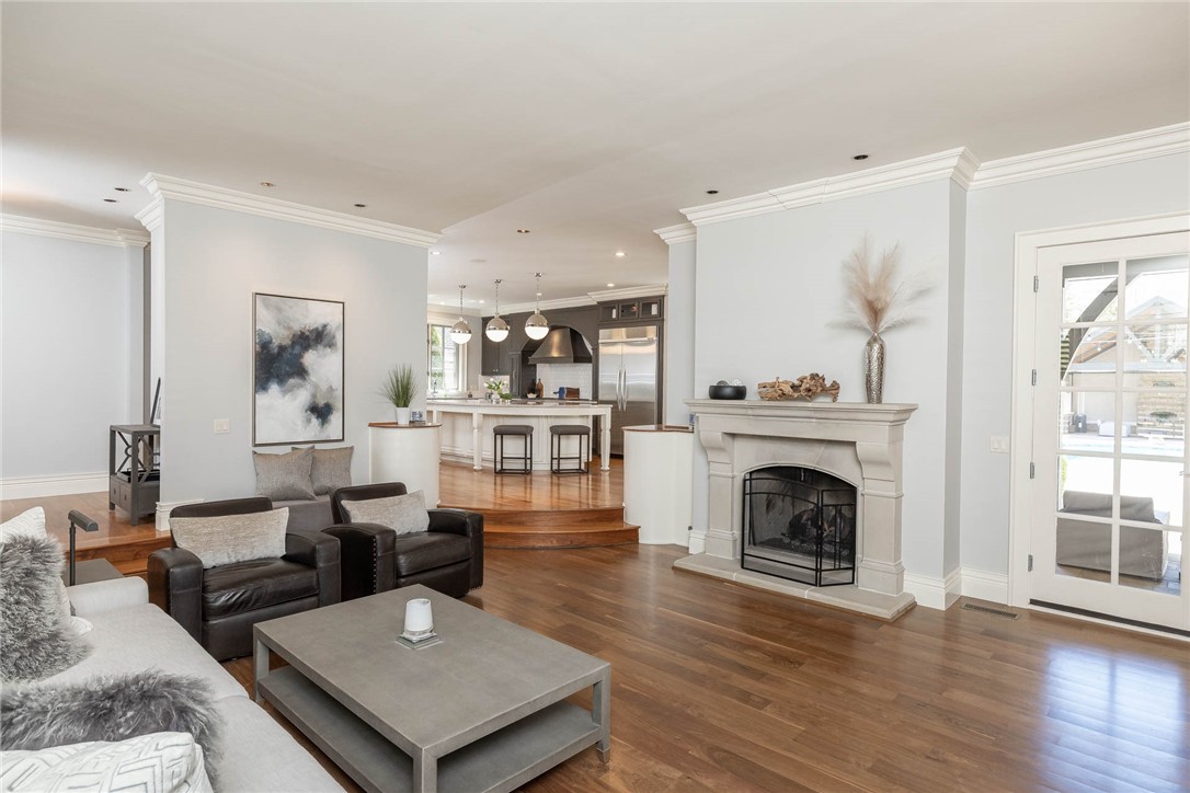 Clear Creek PH II - Residential