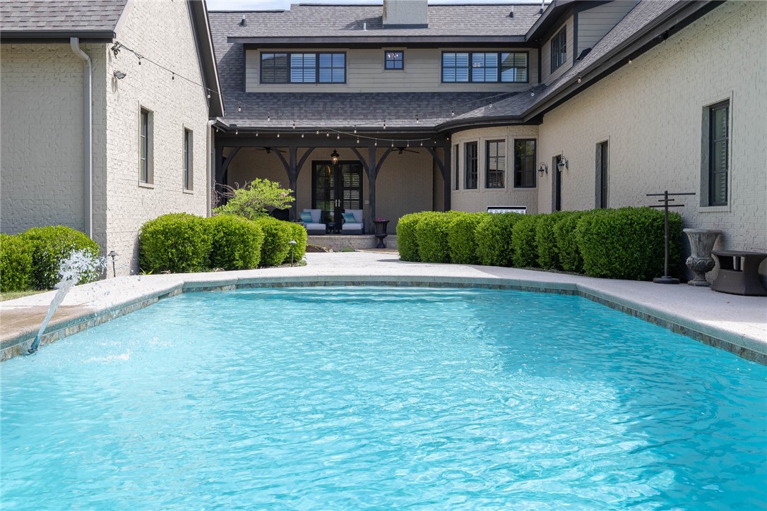 Clear Creek PH II - Residential