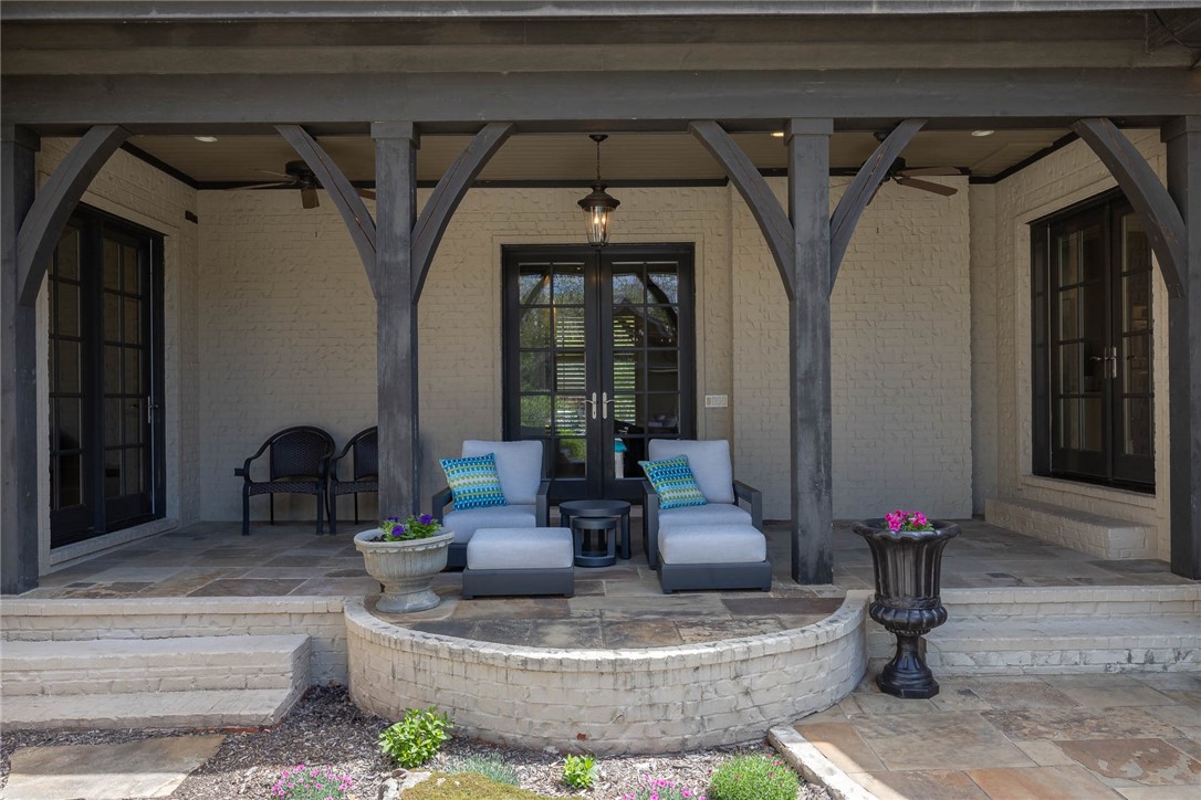 Clear Creek PH II - Residential