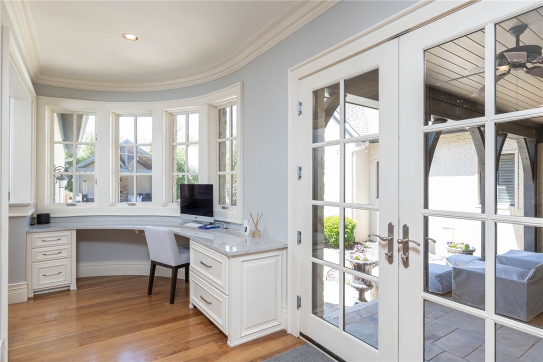 Clear Creek PH II - Residential