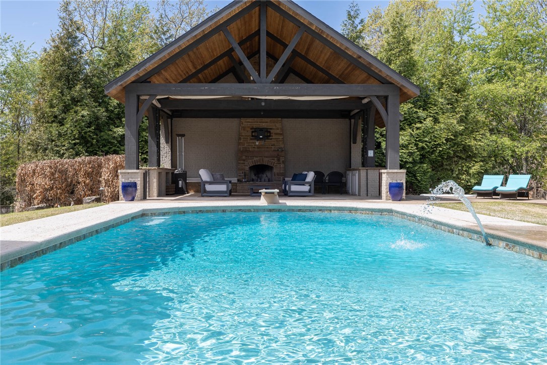 Clear Creek PH II - Residential