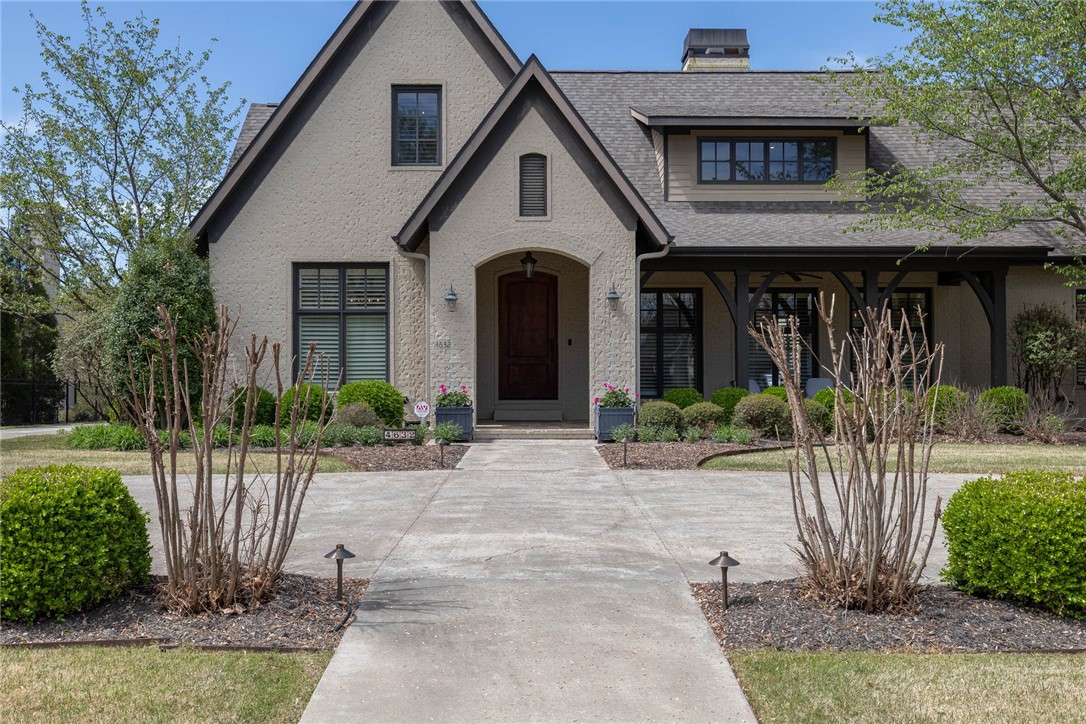 Clear Creek PH II - Residential