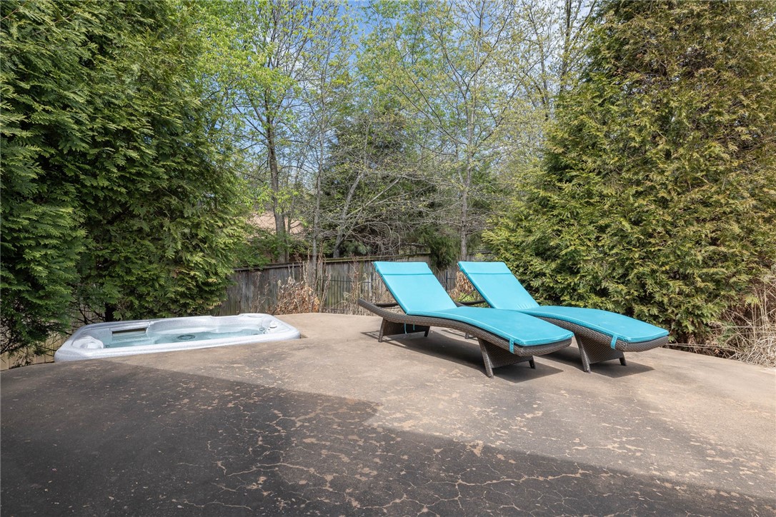 Clear Creek PH II - Residential