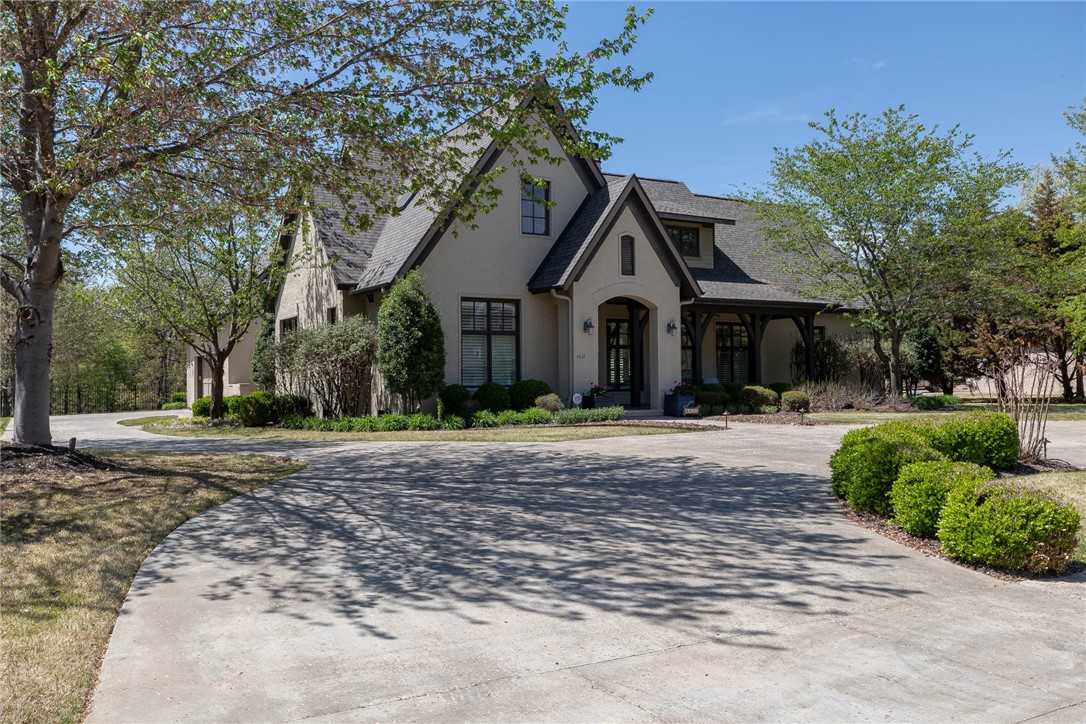 Clear Creek PH II - Residential