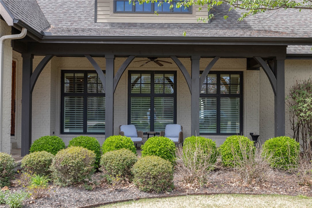 Clear Creek PH II - Residential