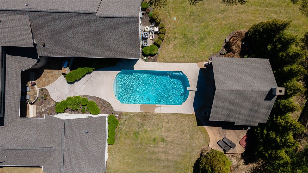 Clear Creek PH II - Residential