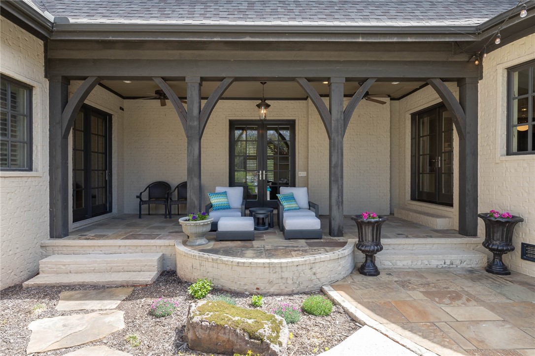 Clear Creek PH II - Residential