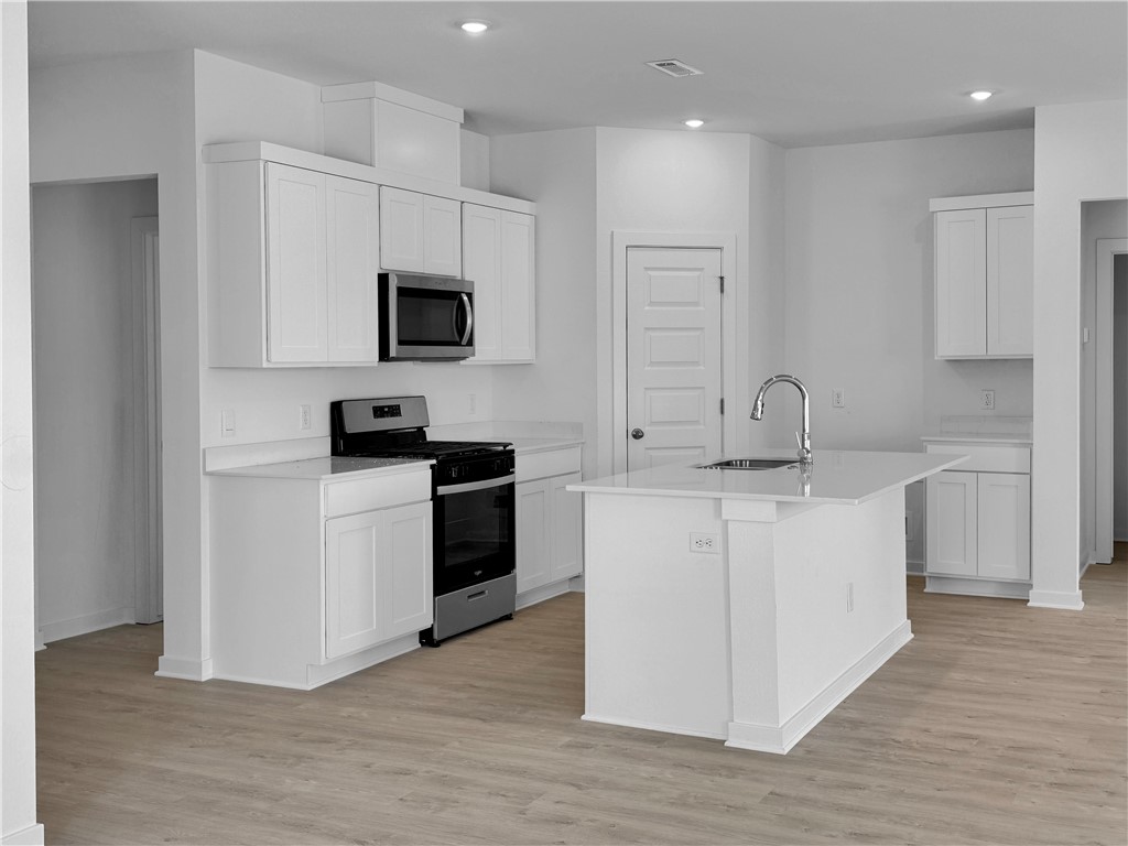 Rolling Meadows - Residential