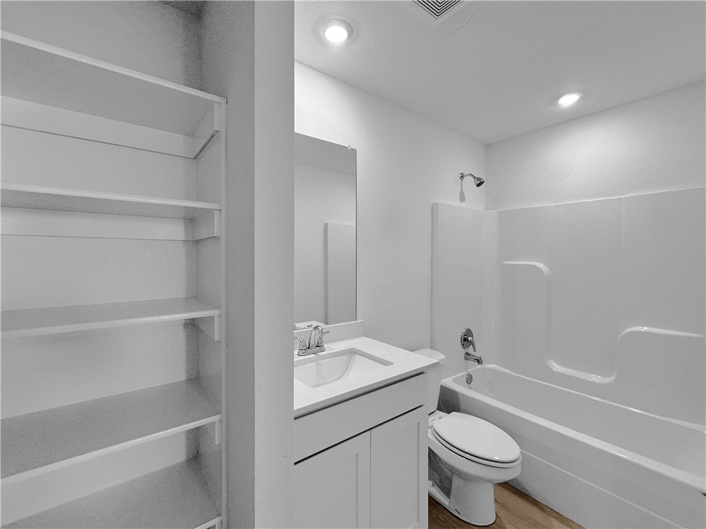 Rolling Meadows - Residential