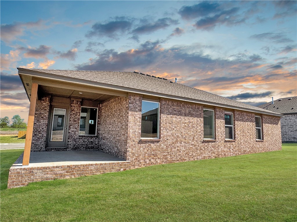 Rolling Meadows - Residential