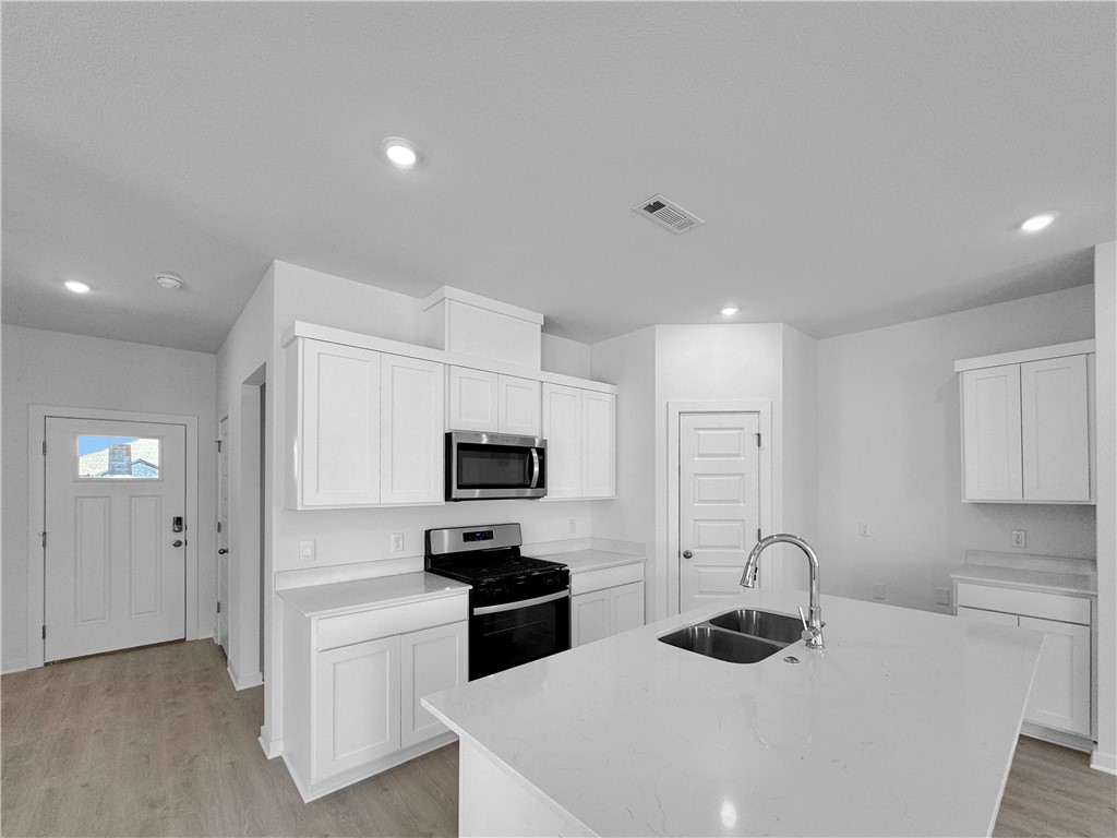 Rolling Meadows - Residential