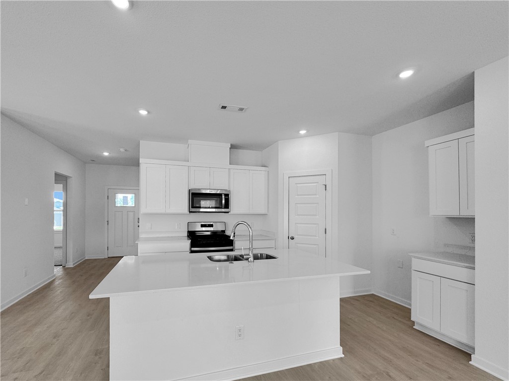 Rolling Meadows - Residential