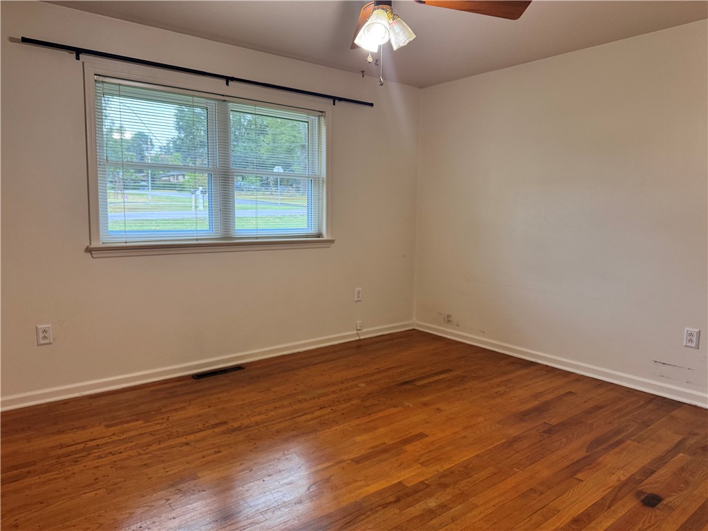 Ray Lee JR Sub #2 - Residential