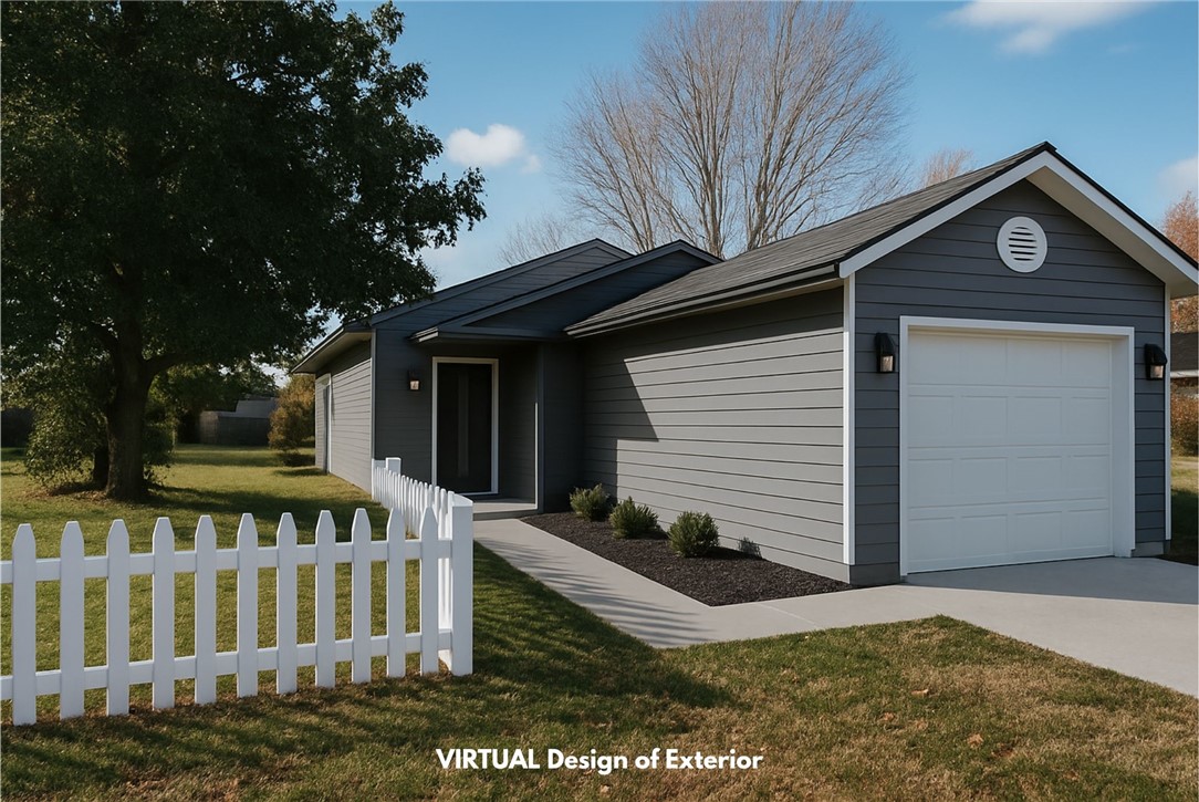 34-20-31-RURAL - Residential