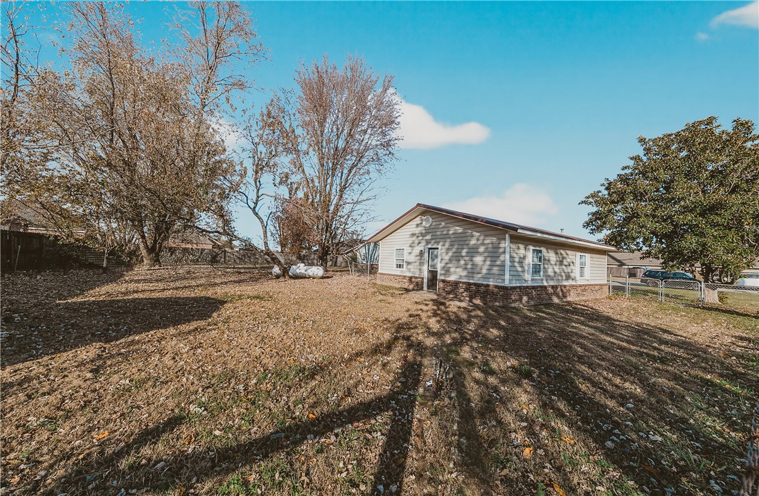 34-20-31-RURAL - Residential