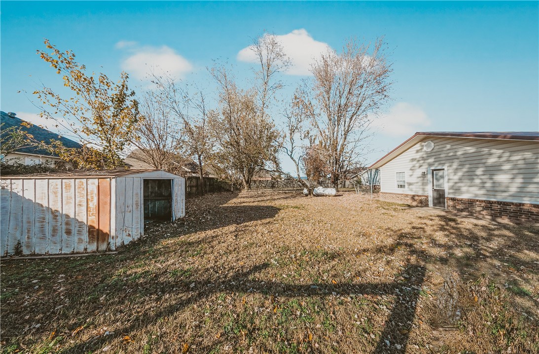 34-20-31-RURAL - Residential