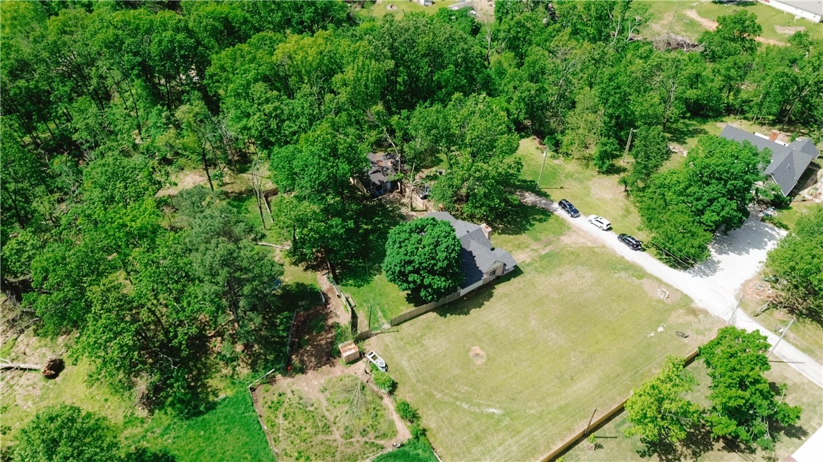 Orndorff Acres Rurban - Residential