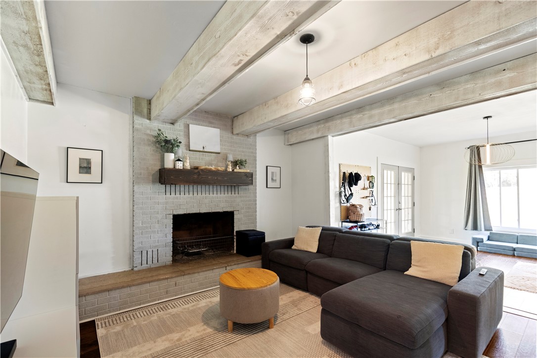 Orndorff Acres Rurban - Residential