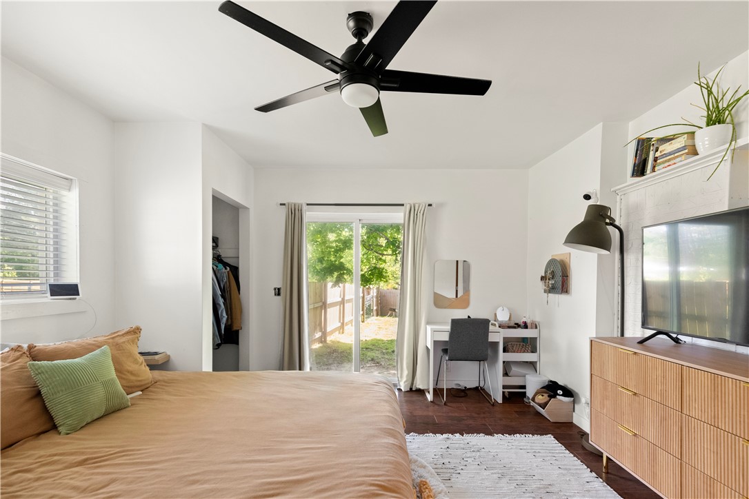 Orndorff Acres Rurban - Residential