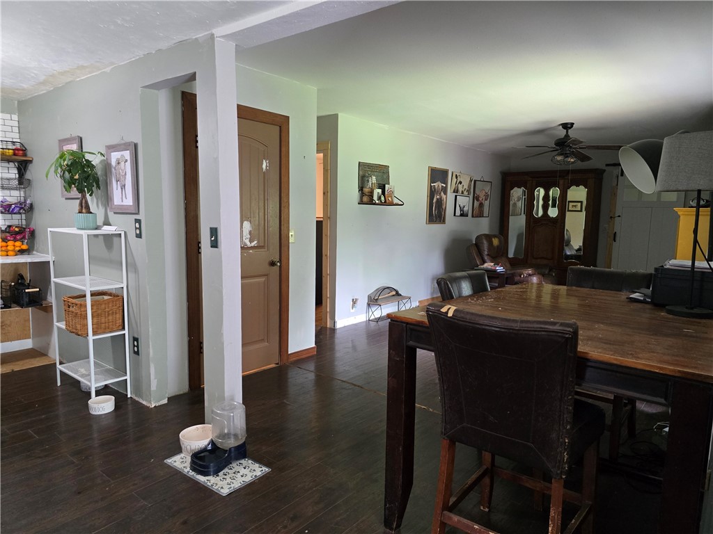 Orndorff Acres Rurban - Residential