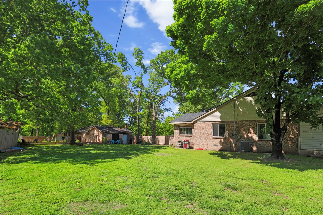 Orndorff Acres Rurban - Residential